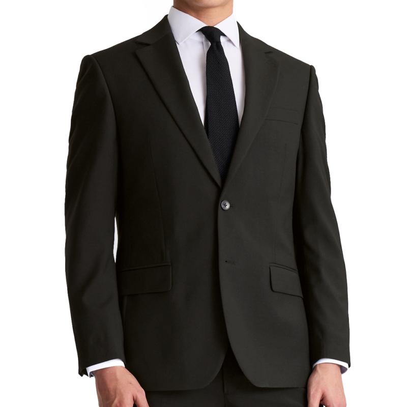 Outcome 2026 Keanu Reeves Blazer model style