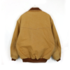 Outcome 2026 Keanu Reeves Jacket fashion wear