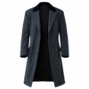 Peaky Blinders Jamie Bell Coat model style