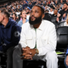 Play In Tournament 2026 Anthony Anderson Jacket outfit look