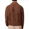 Promo Fuze 2026 Theo James Jacket fashion wear