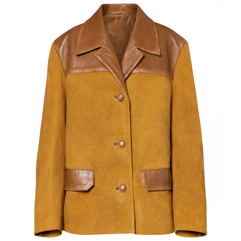 Bambino Baby Store Rihanna Jacket model style