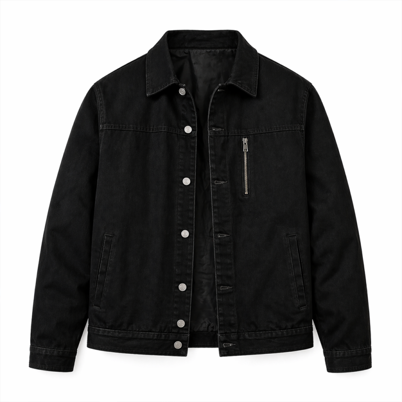 Monday Night RAW Roman Reigns Jacket model style