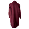 Rooster Dylan Shepherd Coat fashion wear