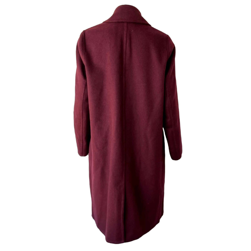 Rooster Dylan Shepherd Coat fashion wear