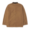 Rooster Jim Oâ€™Heir Brown Jacket fashion wear