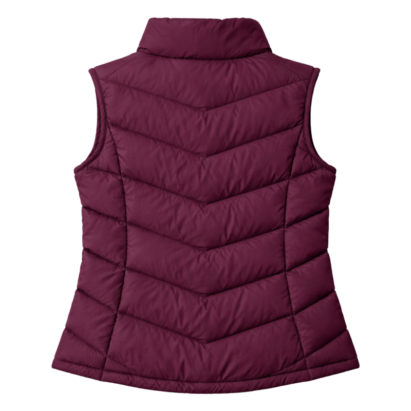 Rooster Lauren Tsai Vest fashion wear