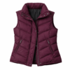 Rooster Lauren Tsai Vest model style