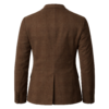 Rooster Steve Carell Brown Blazer fashion wear