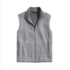 Rooster Sunny Grey Vest model style
