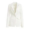 Running Point S02 Kate Hudson White Blazer model style