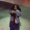 Coachella 2026 SZA Jacket outfit look