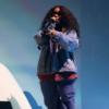 Coachella 2026 SZA Jacket fashion wear