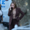 The Exorcist Scarlett Johansson Blazer premium quality