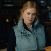 Scarpetta Nicole Kidman Puffer Vest outfit look