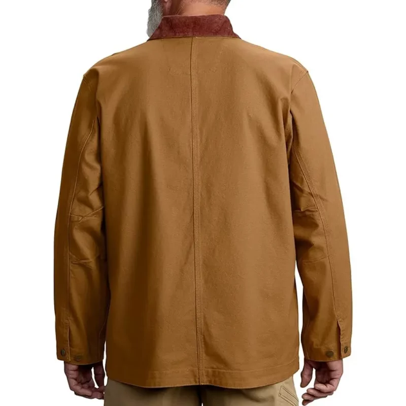 Scrubs John C. McGinley Jacket fashion wear