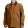 Scrubs John C. McGinley Jacket model style