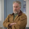 Scrubs John C. McGinley Jacket outfit look