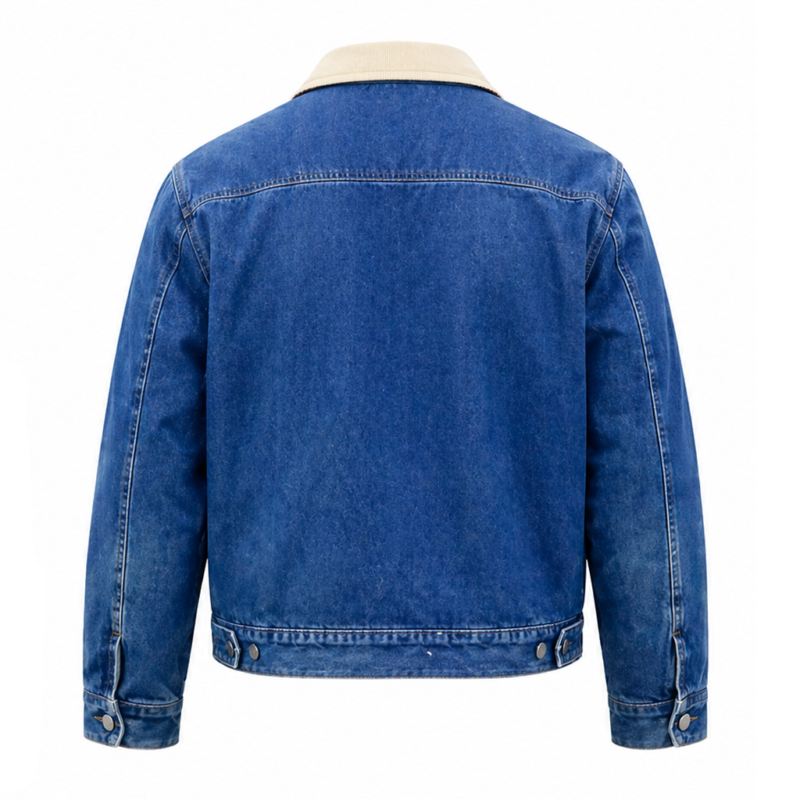 NYC 2026 Downtown Restaurant Sebastian Stan Jacket fashion wear