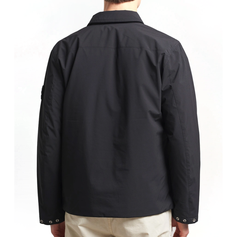 Shahir Massoud The Good Stuff With Mary Berg S03 Jacket fashion wear