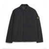 Shahir Massoud The Good Stuff With Mary Berg S03 Jacket outfit look