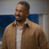 Shrinking S03 Damon Wayans Jacket outfit look