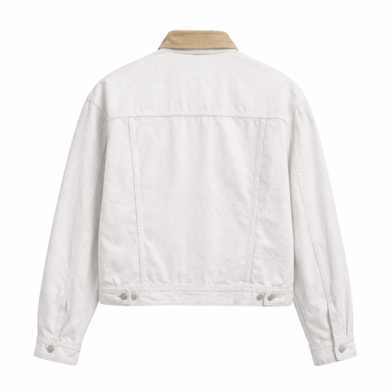 SmackDown 2026 Lil Yachty White Jacket fashion wear