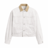 SmackDown 2026 Lil Yachty White Jacket model style