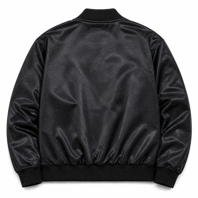 Coachella 2026 Snoop Dogg Jacket fashion wear