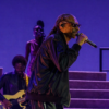 Coachella 2026 Snoop Dogg Jacket outfit look
