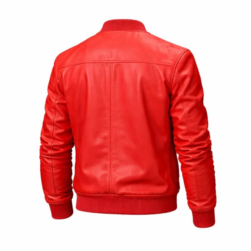 State Farm Arena Boosie Badazz Red Jacket fashion wear
