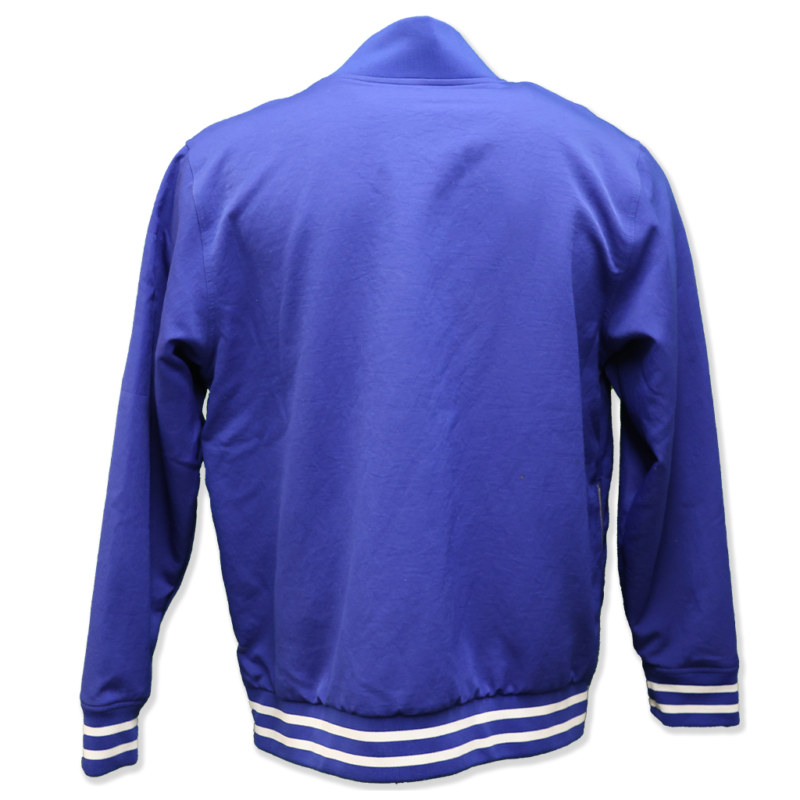 Minnesota Twins V New York Mets Steve Cohen Jacket fashion wear