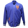 Minnesota Twins V New York Mets Steve Cohen Jacket model style