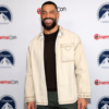 Street Fighters 2026 Event Roman Reigns Jacket outfit look