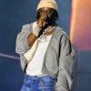 Summer Smash 2026 Chief Keef Jacket front view