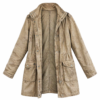 Supergirl 2026 Milly Alcock Jacket model style