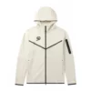 LA Dodgers 2026 Tech Jacket model style