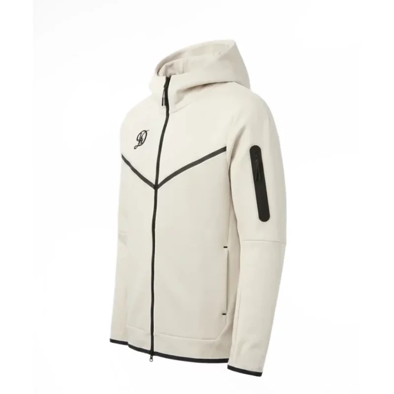 LA Dodgers 2026 Tech Jacket fashion wear
