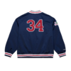 Team Minnesota Twins Kirby Puckett Jacket model style