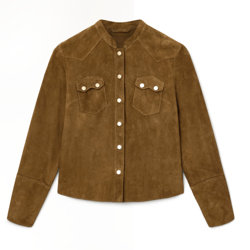 The Bold And The Beautiful Kimberlin Brown Jacket model style