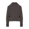 The Bold and the Beautiful S39 Steffy Forrester Grey Jacket fashion wear