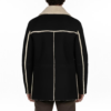 The Boys S05 Hughie Campbell Jack Quaid Coat fashion wear