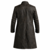 The Boys S05 Karl Urban Coat fashion wear
