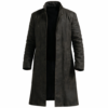 The Boys S05 Karl Urban Coat model style