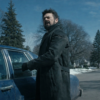The Boys S05 Karl Urban Coat street style
