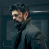 The Boys S05 Karl Urban Coat premium quality