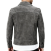 The Boys S05 Reggie Franklin Jacket fashion wear