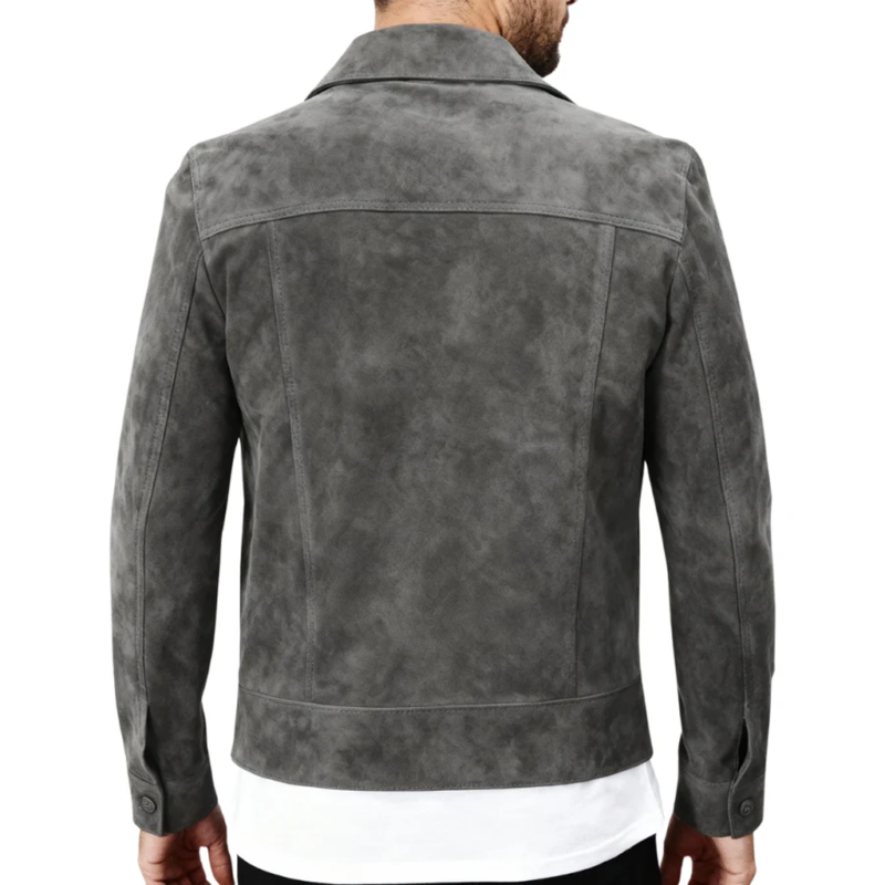 The Boys S05 Reggie Franklin Jacket fashion wear