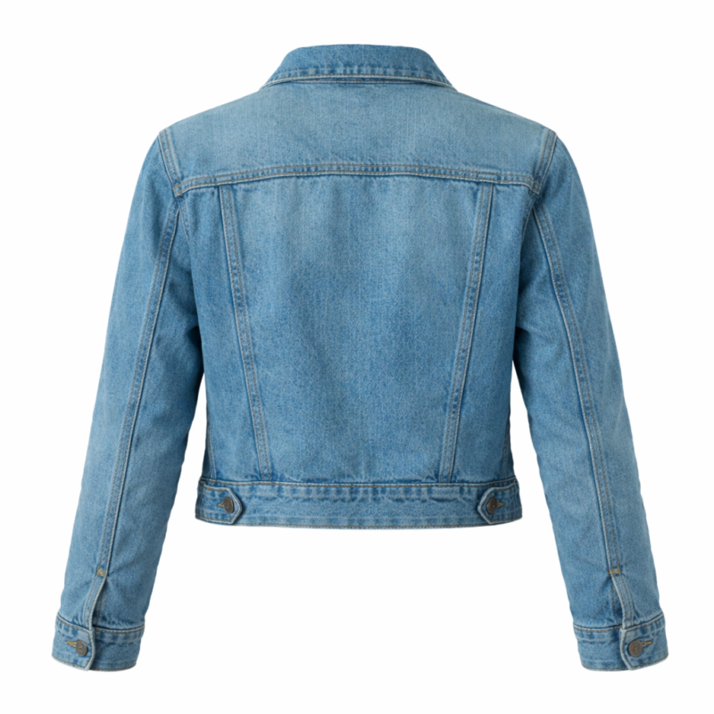 The Boys S05 Starlight Jacket fashion wear