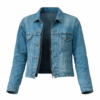 The Boys S05 Starlight Jacket model style
